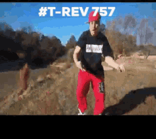 Rev Gang Trev GIF - Rev Gang Trev Intro GIFs