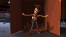 Come At Me Bro Dance GIF - Come At Me Bro Dance Toy Story GIFs