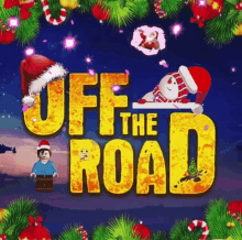 Off The GIF - Off The Road GIFs