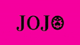 Jojo GIF - Jojo GIFs