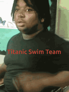 Titanic Swim Team Smp Nations GIF - Titanic Swim Team Smp Nations Badgers_ GIFs