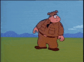 Sarge Shocked GIF - Sarge Shocked What The Hell GIFs