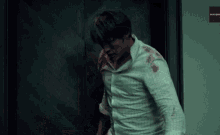 Hannibal Lecter GIF - Hannibal Lecter GIFs