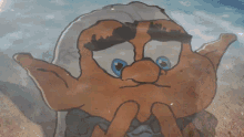 Feo Darwin Watterson GIF - Feo Darwin Watterson El Increíble Mundo De Gumball GIFs
