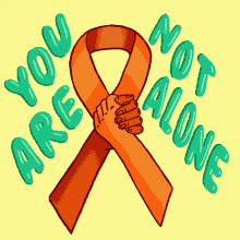 You Are Not Alone Mental Health GIF - You Are Not Alone Mental Health Samhsaselfinjurymonth GIFs
