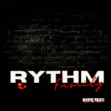 Rythmfamilysm Wtrryhtmfamily GIF - Rythmfamilysm Wtrryhtmfamily Rythmfam GIFs