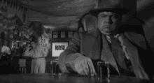 Welles Quinlan GIF - Welles Quinlan Drinks GIFs