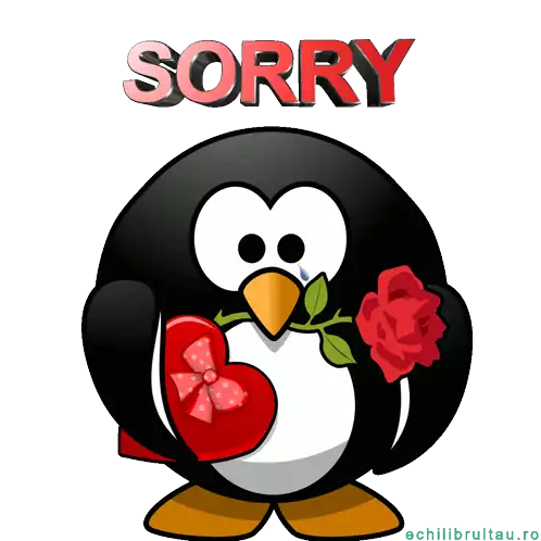 Sorry Forgive Me Sticker - Sorry Forgive Me Iarta Ma Stickers