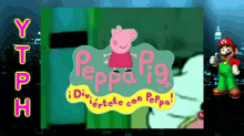 Peppa Peppa Pig GIF - Peppa Peppa Pig Salchica GIFs