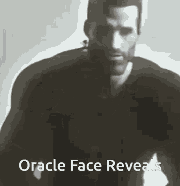 Oracle GIF - Oracle - Descubre y comparte GIF