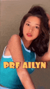 Prf Ailyn GIF - Prf Ailyn GIFs