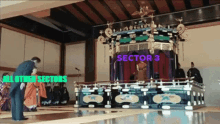 Sector3 GIF - Sector3 GIFs