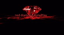 Red Diamond GIF