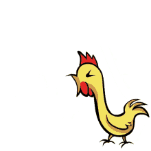 Talkcock Ayam GIF - Talkcock Ayam Chicken GIFs