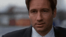 That'S My Opinion The Xfiles GIF - That'S My Opinion The Xfiles Mulder GIFs
