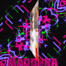 Madonna Mcdonalds GIF