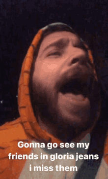 Thabets Excited GIF - Thabets Excited Onesie GIFs