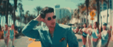 Shades Nick Jonas GIF - Shades Nick Jonas Shades On GIFs