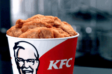 Kfc Chicken GIF - Kfc Chicken Fried Chicken GIFs