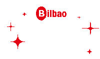 Bilbo Bilbao Sticker