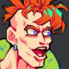 Android16 GIF - Android16 GIFs