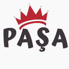 Pasha GIF