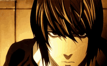 Death Note Light Yagami GIF - Death Note Light Yagami Anime GIFs