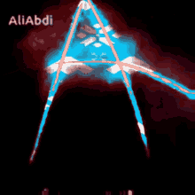 A Ali Abdi GIF