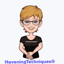 Havening Haveningtechniques GIF - Havening Haveningtechniques Psychosensory GIFs