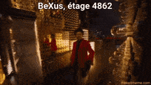 Bexus Backroom GIF - Bexus Backroom Etage GIFs