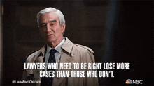 Lawyers Who Need To Be Right Lose More Cases Than Those Who Dont Executive Ada Jack Mccoy GIF - Lawyers Who Need To Be Right Lose More Cases Than Those Who Dont Executive Ada Jack Mccoy Sam Waterston GIFs