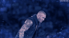 Randy Orton Backlash GIF - Randy Orton Backlash Wwe GIFs