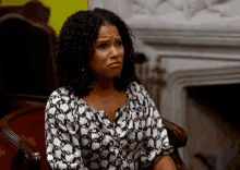 Angry Finger Point GIF - Finger Point Diandra Lyle Angry GIFs