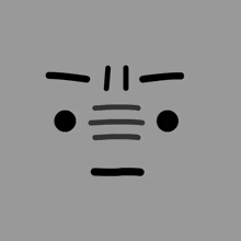 White Cloud GIF - White Cloud Angry.Look At Me GIFs
