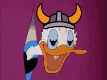 Floki Inu Donald Duck GIF - Floki Inu Donald Duck Love GIFs