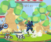 a screenshot of a video game with the time of 07:51:51 on the screen
