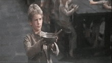 Brother Oats GIF - Brother Oats Oliver Twist GIFs
