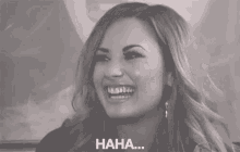 No Demi Lovato GIF - No Demi Lovato Laugh GIFs
