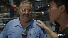 Thumbs Up American Factory GIF - Thumbs Up American Factory Good Job GIFs