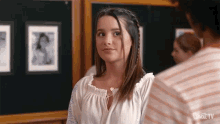 You Are Staring At Me Uncomfortable GIF - You Are Staring At Me Uncomfortable Stop Staring GIFs
