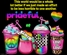 Pride Prideful GIF - Pride Prideful GIFs