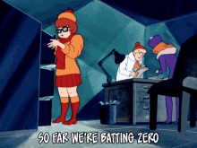 Fail Scooby GIF - Fail Scooby Doo GIFs