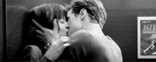 Kissing Dominate GIF - Kissing Dominate Fifty Shades Of Grey GIFs