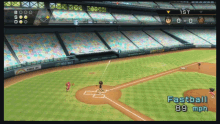 Wii Wii Baseball GIF - Wii Wii Baseball Wii Sports GIFs