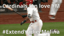 Ym Yadier GIF - Ym Yadier Yadier Molina GIFs