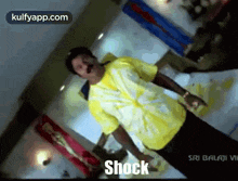 Shock.Gif GIF - Shock Shocking Krishna Bhagwan GIFs