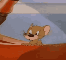 Tom And Jerry What GIF - Tom And Jerry What Wait What GIFs