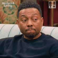 Confused Jeremy GIF - Confused Jeremy Assisted Living GIFs