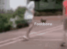 Footboru Ishmail Footboru GIF - Footboru Ishmail Footboru Tiktiki Footboru GIFs