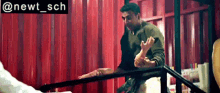 Housefull2016 Akshay Kumar Slapping Himself Sundi GIF - Housefull2016 Akshay Kumar Slapping Himself Sundi GIFs